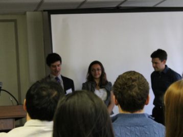 2014 UROP Spring Research Symposium